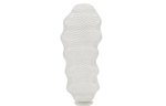 Кроссовки Adidas Originals Yeezy 450 "Cloud White" Tpu