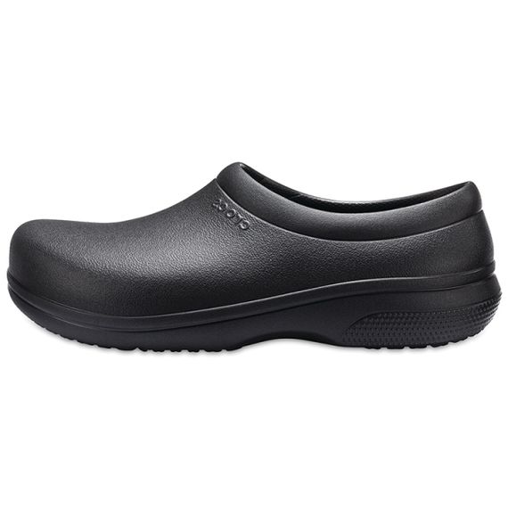 Crocs Beach Sandal 'Black'