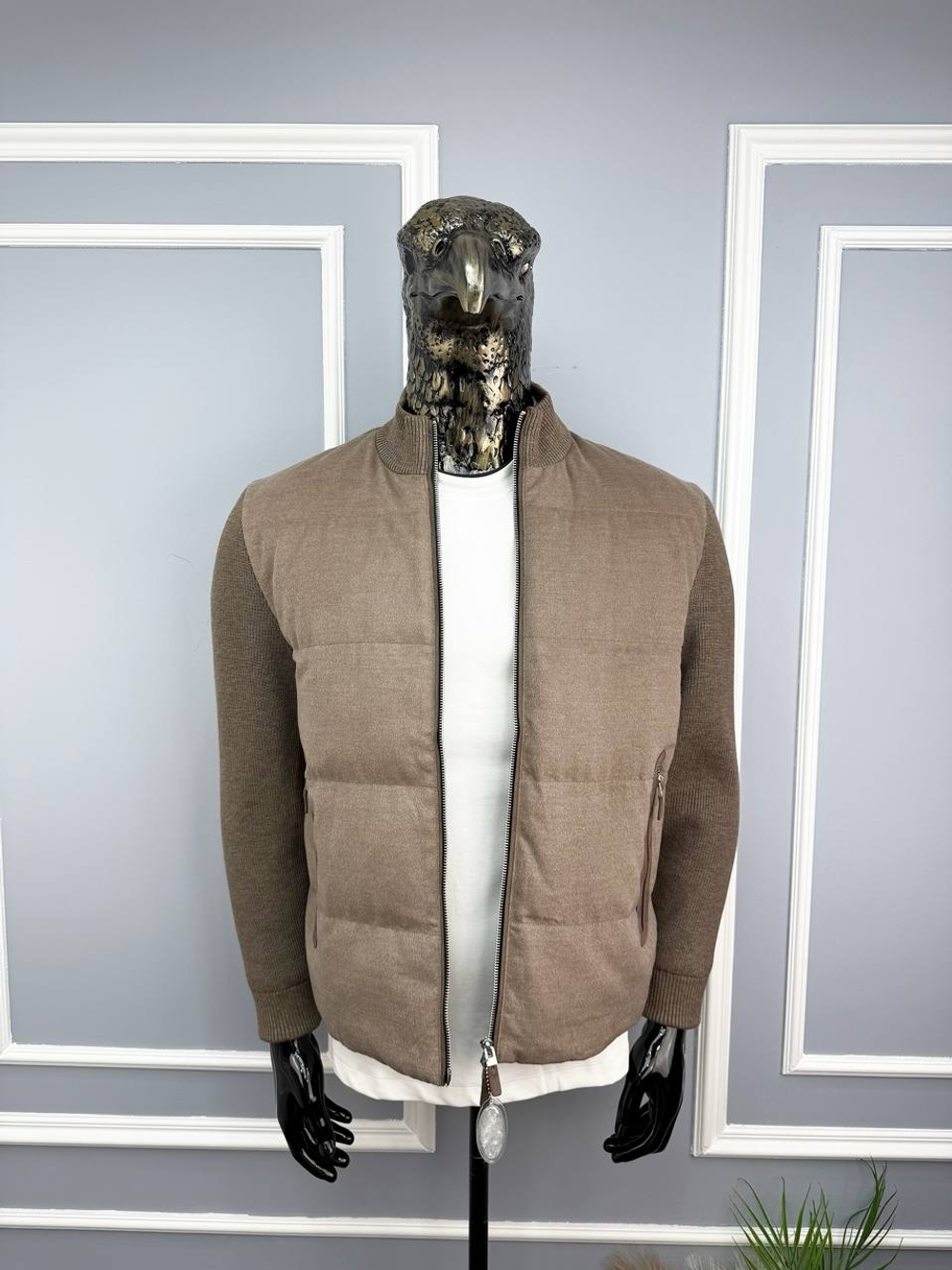 Куртка Zegna