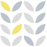 Клеенка КОЛОРИТ ткань 1,3 х25п.м