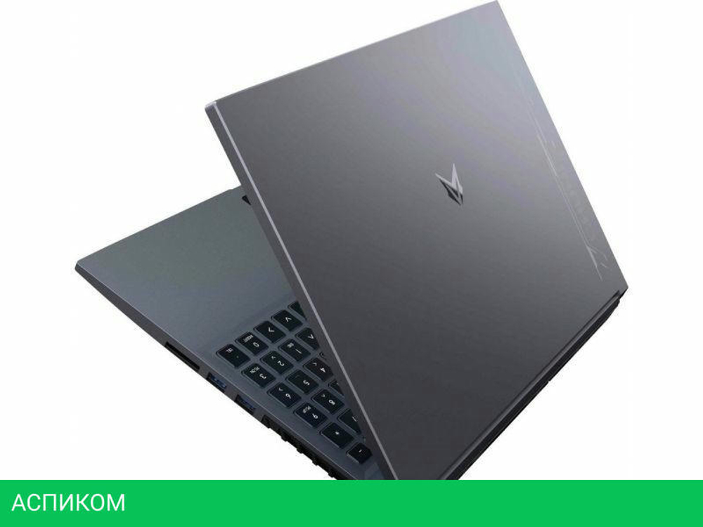 Игровой ноутбук Chuwi GTBook CWI624-521E5E1PDM35