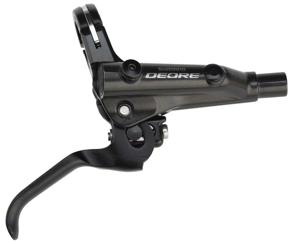 Торм. ручка Shimano M6000, прав., для гидравл. диск. Торм. EBLM6000R