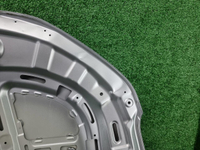 Капот Geely Coolray (2019-2024)