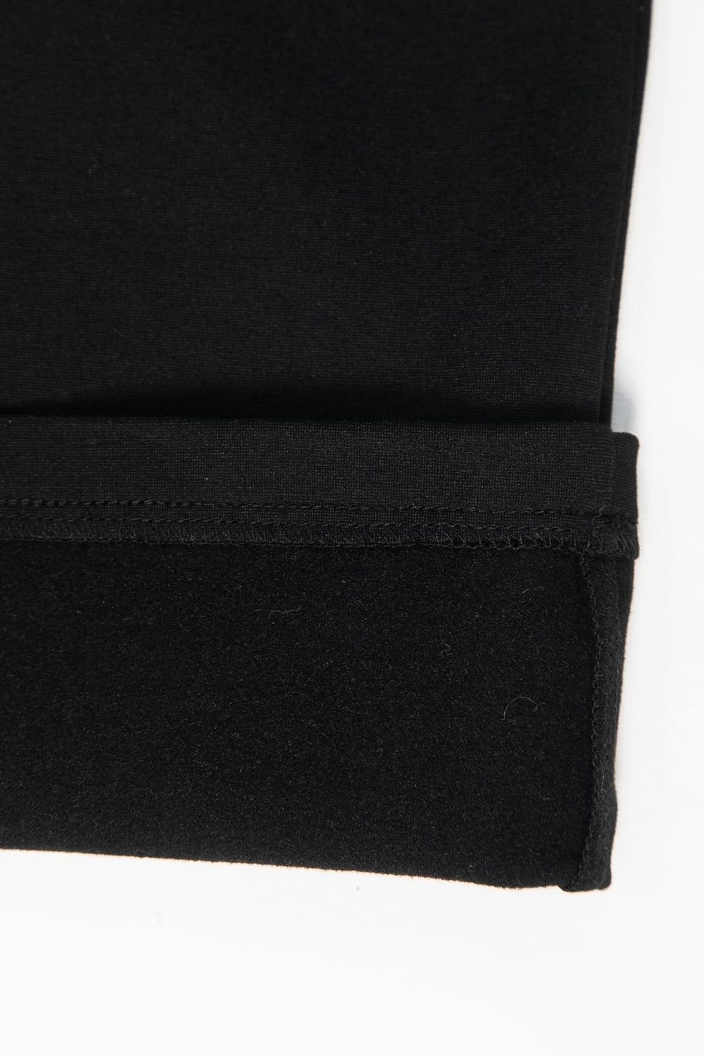 Брюки палаццо Адель (черные) Б14881-8М LT Collection