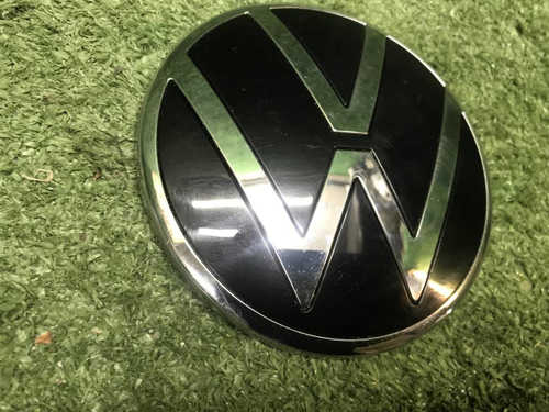 Эмблема задняя VW Tiguan 2 (2020-н.в.)