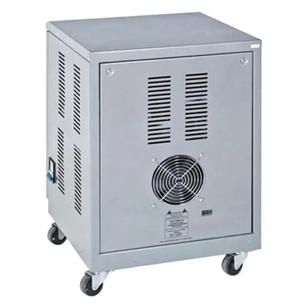 Ресанта АСН-15000/1-Ц однофазный стабилизатор напряжения 63/6/11