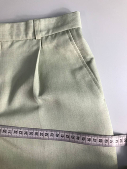 Брюки мужские в классическом стиле, летние 46 размер