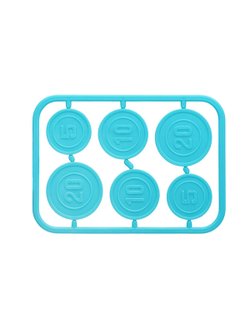 Игровой набор магазин Касса Капибара (777-15)