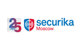 ООО «Шлюссельбург» участвует в выставке Securika Moscow/MIPS 2019 на стенде effeff ASSAABLOY