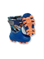 Сноубутсы для мальчика детские