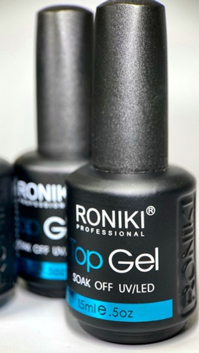 Топовое покрытие RNK