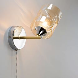 Citilux Клод CL137312 Бра с выключателем