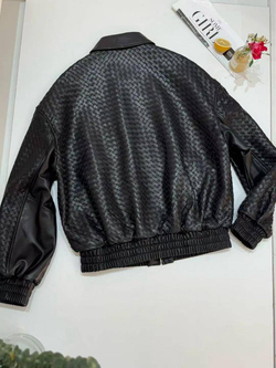 Бомбер Bottega Veneta