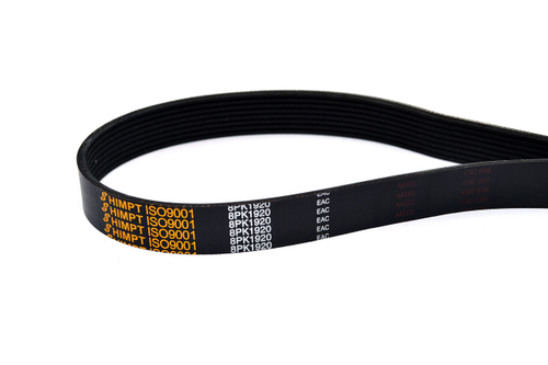 Ремень поликлиновой 8РК-1920