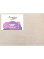 Планшет 55х75 см. Фанера