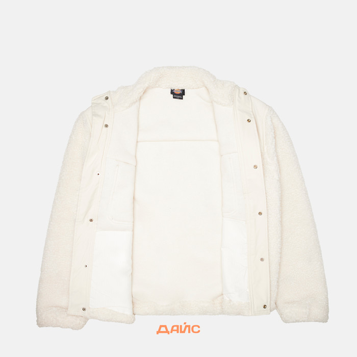 Куртка мужская Dickies Pinesdale Jacket  артикул:DK0A4Z2QF901 - купить в магазине Дайс