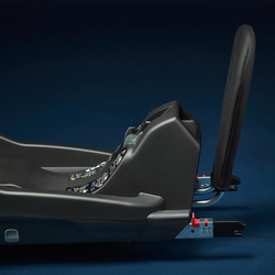База Anex x Avionaut 2.0 PRO Isofix Black SX 04
