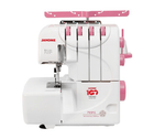 Оверлок Janome 793PG Anniversary Edition