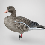 Серый гусь Duck Mania "ALFA"
