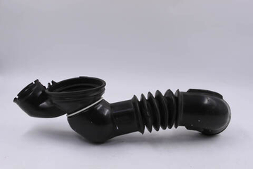 Патрубок сливной 132281700 стиральной машины Electrolux