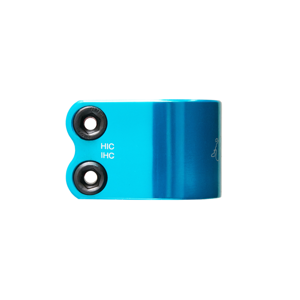 Зажим Triada Air IHC/HIC, Голубой