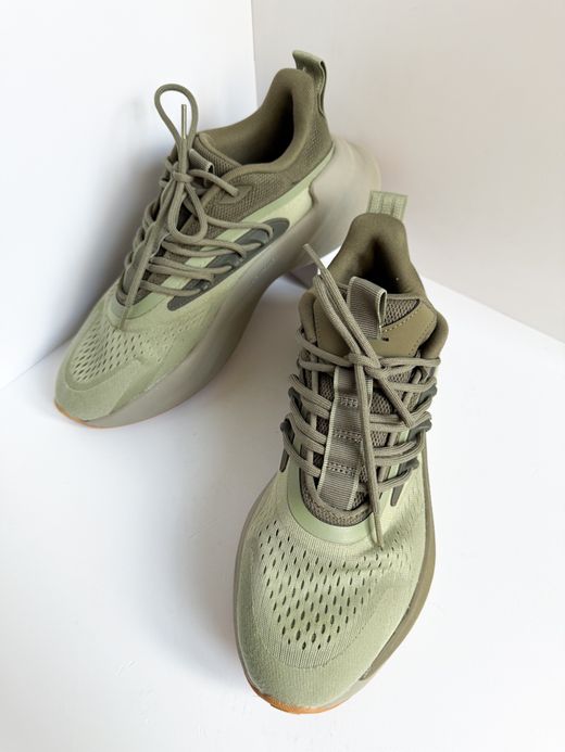 Текстильные кроссовки Adidas Boost, 43