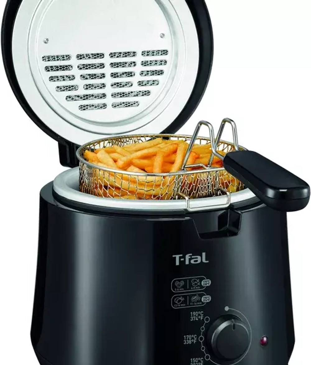 Фритюрница Tefal FF230831