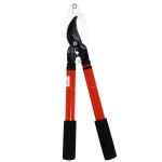 Сучкорез «Master» 47см с телескопическими комбинированнными ручками ДоброСад