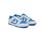 Кроссовки Nike Dunk Low "Reverse UNC" Women's