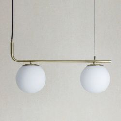 Citilux Бремен CL112123 Подвесной светильник Бронза