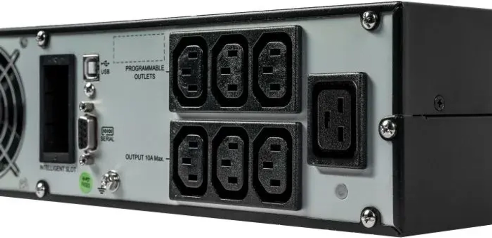 ИБП Systeme Electric SRVSE3KRTI