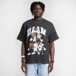 Футболка Dissident Team Play Asphalt