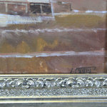 «Старинный восточный город с минаретами»