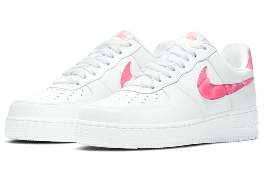 Кроссовки Nike Air Force 1 Se "Love For All" (Женская размерная сетка)