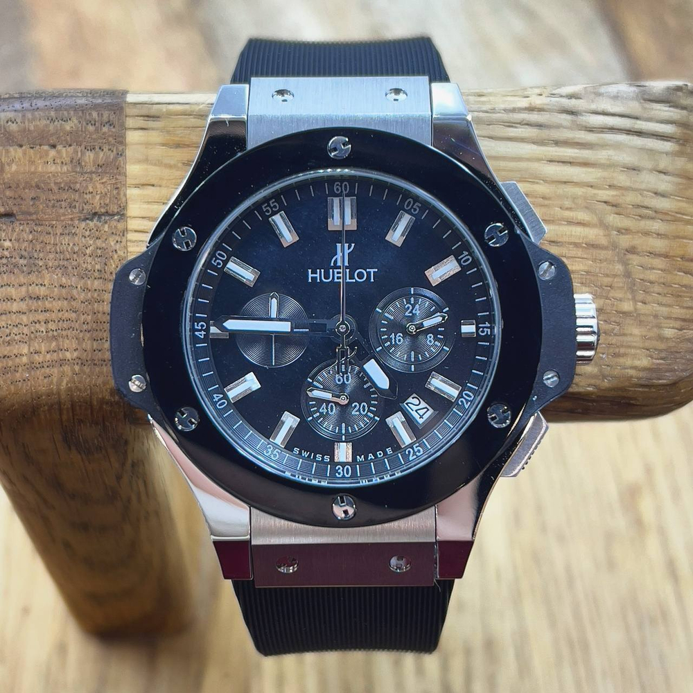Часы Hublot