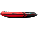 Лодка ПВХ Gladiator Air Sport E450S НДНД
