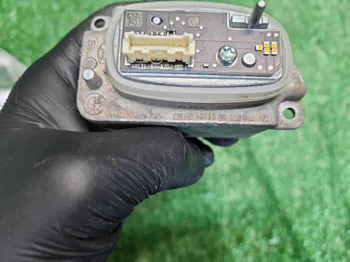 Модуль поворотника правый BMW 5er G30 (2017-2020)