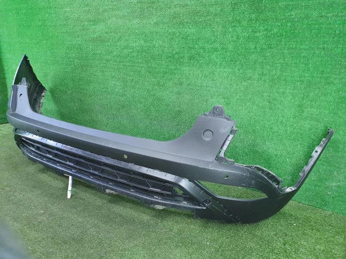 Бампер задний Hyundai Creta 2 (2021-н.в.)