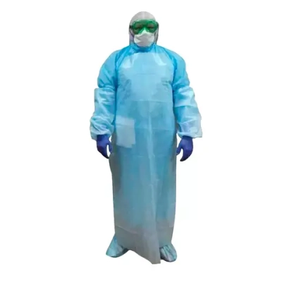 Комплект противоэпидемический САДОЛИТ-1А