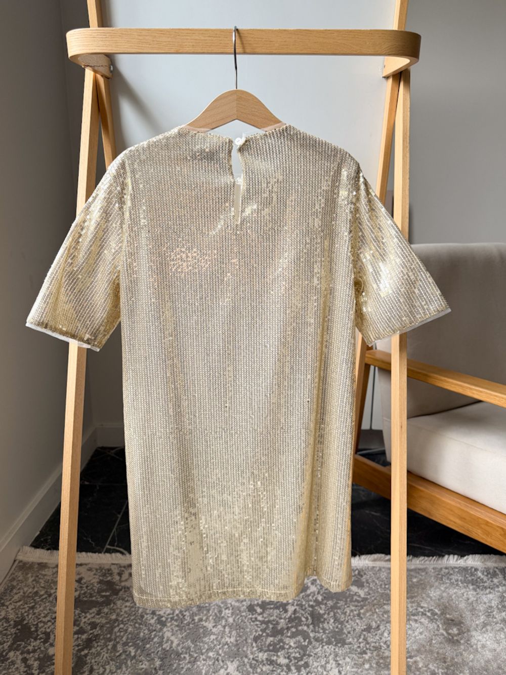 Платье Silver Spoon, 134