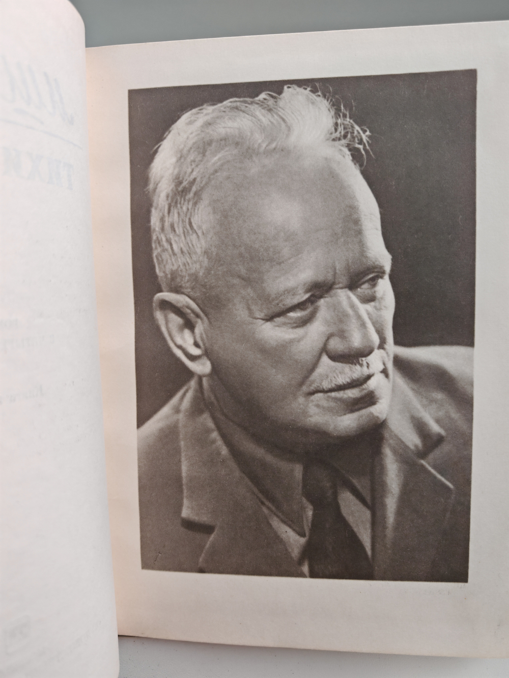 Тихий Дон (роман в четырёх книгах)