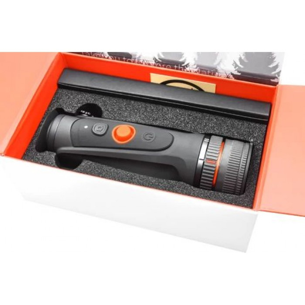 Тепловизор RikaNV Hypnose 350D