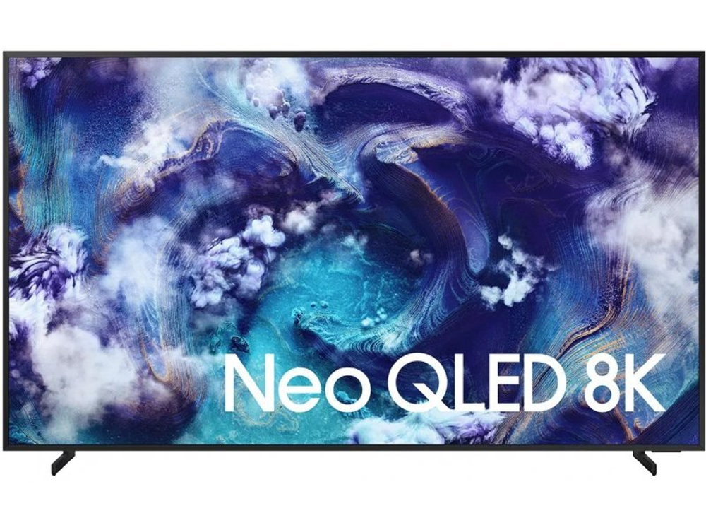 Neo QLED телевизор Samsung QE85QN900FUXRU 8K Ultra HD
