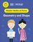 Maths: No Problem! Geometry and Shape