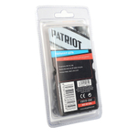Цепь пильная PATRIOT 91VS-55E (3/8quot;, 1.3 мм, 55 звеньев)