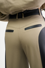 Брюки «Overall»