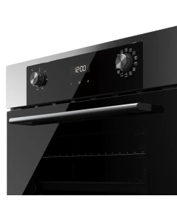 Встраиваемый электрический духовой шкаф Kuppersberg HO 678 BX