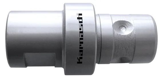 Хвостовик Fein Quick-In 18 мм для коронок Karnasch