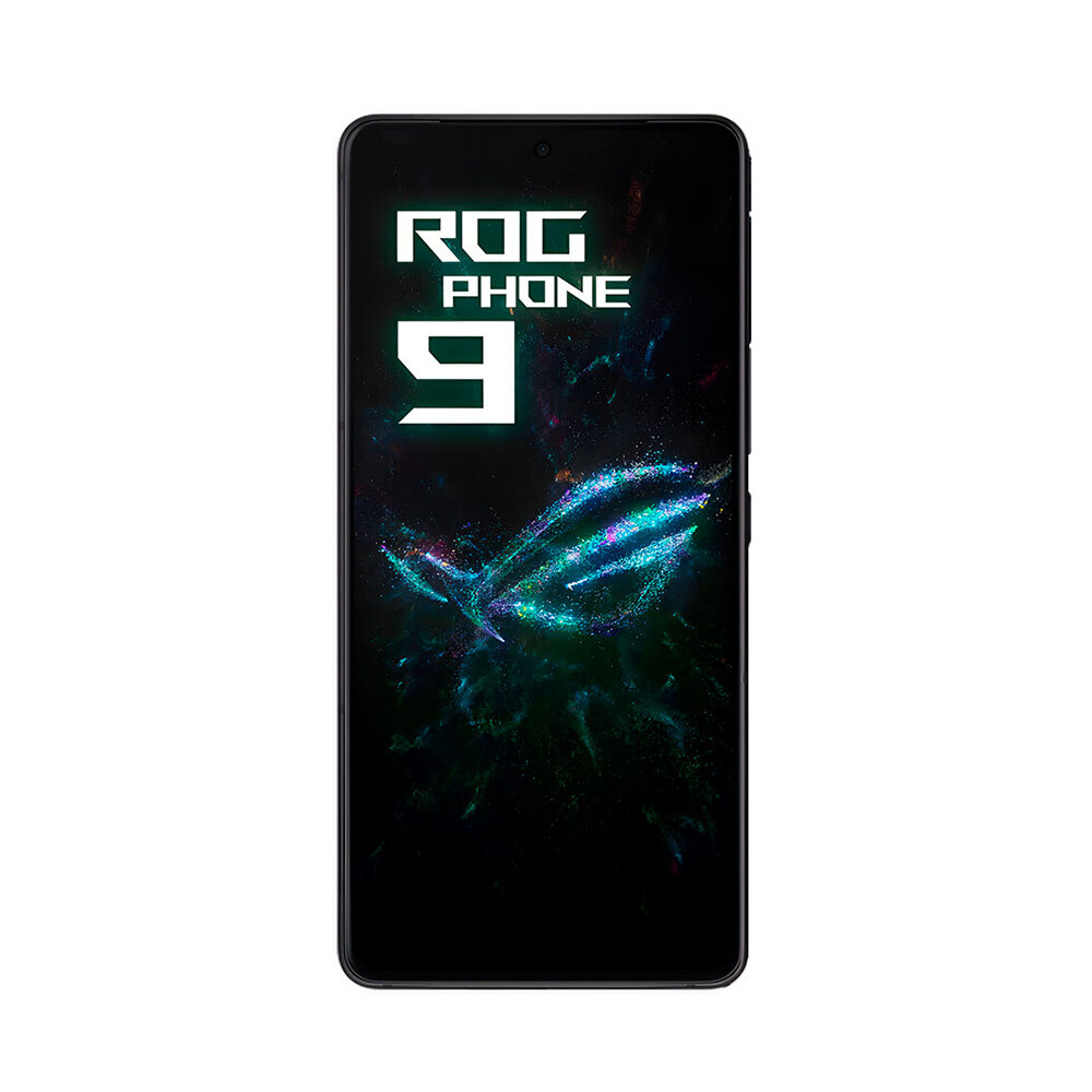 Asus ROG Phone 9 12/256Gb Black