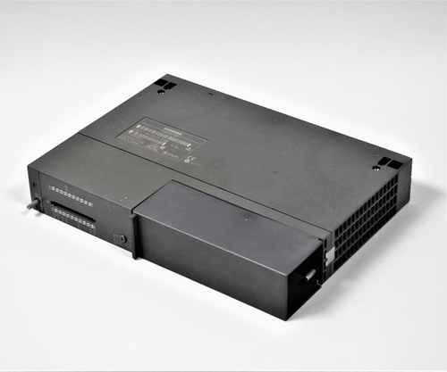 SIEMENS 6ES7416-3XL00-0AB0